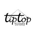 tip top  logo