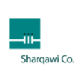 Sharqawi Co  logo