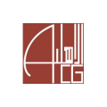 Al-Ahlia Contarcting Group  logo