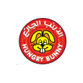 Hungry Bunny  logo