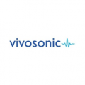 Vivosonic  logo