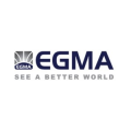EGMA Optical Supplies  logo