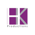 HK productions  logo