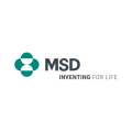 MSD  logo