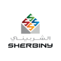 Sherbiny  logo
