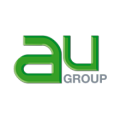 AU Group  logo