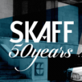 Skaff Group  logo