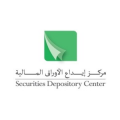  Securities Depository Center  logo