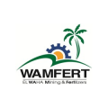 EL WAHA Mining & Fertilizers S.A.E.  logo