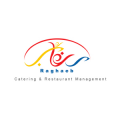 Raghaeb for Catering & Restaurant Management   logo