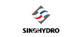 BRANCH OF SINOHYDRO CORPORATION COMPANY LTD.  logo