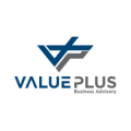 Value Plus Business advisory  logo