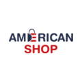 American Shop   logo