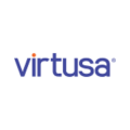 Virtusa MiddleEast FZ LLC  logo