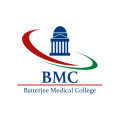 Batterjee Medical College  logo