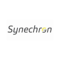 Synechron  logo