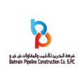 Bahrain Pipeline Construction Company  logo