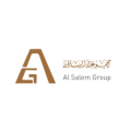 Al Salem Group  logo