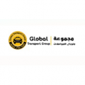 Global Limousine Services  logo