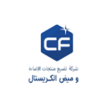 CRYSTAL FLASH LLC  logo