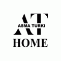 Asma Turki Home  logo