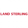 Land Sterling  logo