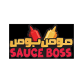 Sauce Boss  logo