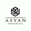 Asyan Properties  logo