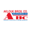 AKlouk Bros. Co.  logo