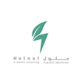 Holoul Recycling   logo