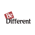 Be Different  logo