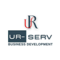 UR-SERV business development LLC  logo