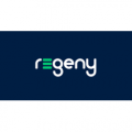 Regeny  logo