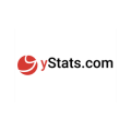 yStats  logo