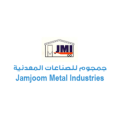 Jamjoom Metal Industries  logo