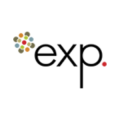 EXP Arabia   logo