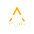 Solusta Events  logo