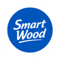 SmartWood  logo