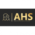 Ahs Sim trading Co LLC  logo
