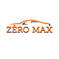 Zero Max Rent A Car   logo