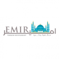 Emir Turkish Restaurant   logo