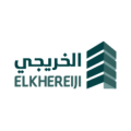 International Center For Commerce & Contracing (El Khereiji Group)  logo