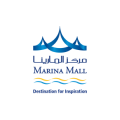 Marina Mall  logo