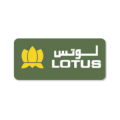 Lotus Trading & Contracting Co.  logo