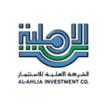 Al-Ahlia Investment Company  logo