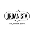 URBANISTA (Urban Eat sal)  logo