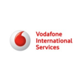 Vodafone International Services  logo