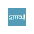 Small World Interactive  logo