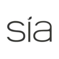 Sia Home Fashion  logo