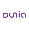 Dunia Alkhaleej Media Production Co.  logo